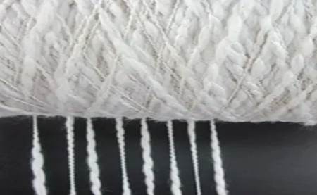 以竹節(jié)顯審美之精妙，讓織物更加與眾不同