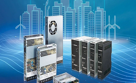 重磅推出：臺達(dá)工業(yè)電源 平板型電源PMT2系列、導(dǎo)軌型電源LYTE系列