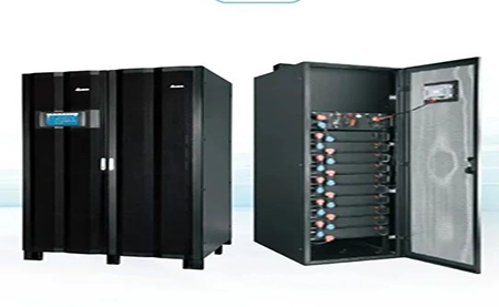備電+儲能，UPS與鋰電池在數(shù)據(jù)中心的新模式